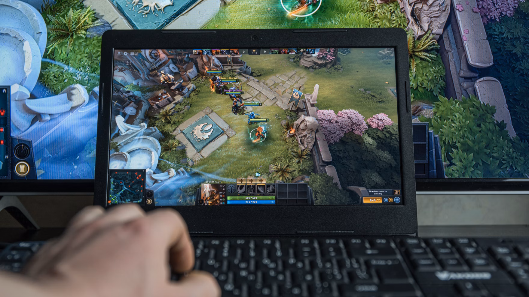 „Steam“: kaip išnaudoti visas žaidimų platformos galimybes? | BITĖ
