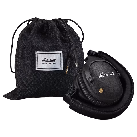 Marshall Monitor II ANC belaidės ausinės 5 img.