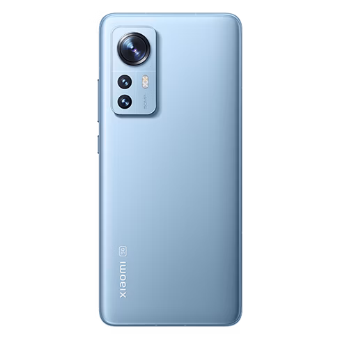 Xiaomi 12 išmanusis telefonas 256 GB Blue 2 img.