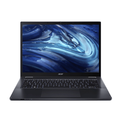 Acer TravelMate P4 TMP414-52-59T0 14" | BITĖ 1