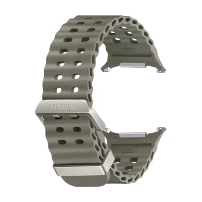 Samsung Galaxy Watch Ultra Marine Band | BITĖ2