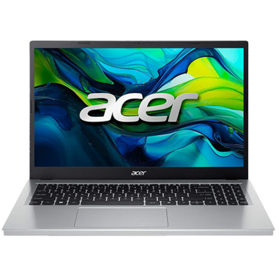 Acer Aspire A315-510P-3136 15.6" CPU Core i3-N305 8/512GB SSD Silver | BITĖ 1