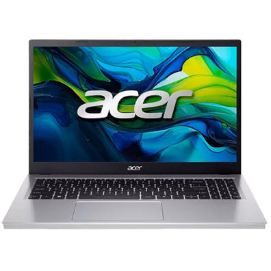 Acer Aspire AG15-31P-C5EH 15.6" N100 8/256GB SSD Silver | BITĖ 1