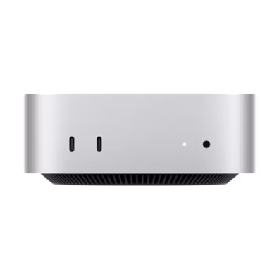 Apple Mac mini (2024) | BITĖ 2