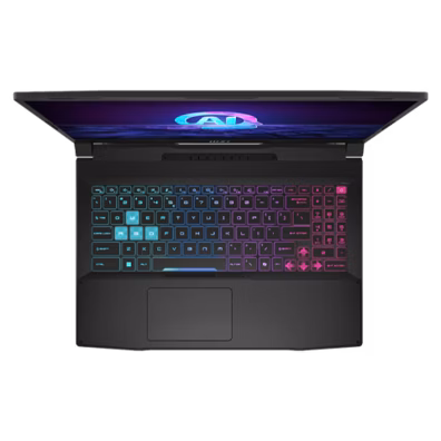 MSI Katana 15 A AI B8VG 15.6" Ryzen 7 | BITĖ 2